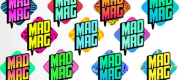 Une nouvelle chroniqueuse dans le #MadMag ? Une nouvelle chroniqueuse dans le #MadMag ?