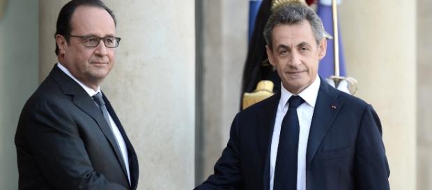 Urgent ! J'appelle Nicolas Sarkozy et François Hollande à revenir sur la scène politique ! Urgent ! J'appelle Nicolas Sarkozy et François Hollande à revenir sur la scène politique !