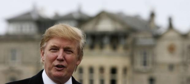 USA: Donald Trump dice que el muro con México tendrá ahora ... - peru.com USA: Donald Trump dice que el muro con México tendrá ahora ... - peru.com
