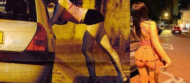 Vidente 'obriga' cliente a se prostituir e é condenada Vidente 'obriga' cliente a se prostituir e é condenada