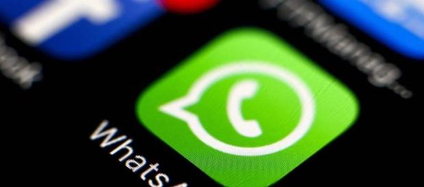 Whatsapp , i messaggi inviati si possono cancellare Whatsapp , i messaggi inviati si possono cancellare