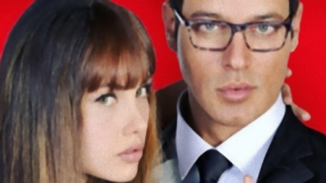 Adua Del Vesco parla del suo amore per Gabriel Garko.