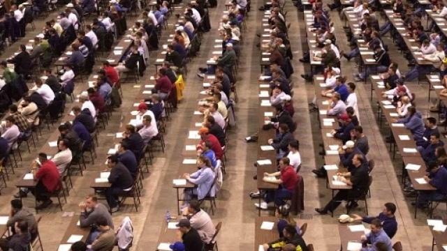 Bandi di Concorso Polizia di Stato-Marina Militare: domanda a febbraio-marzo 2017