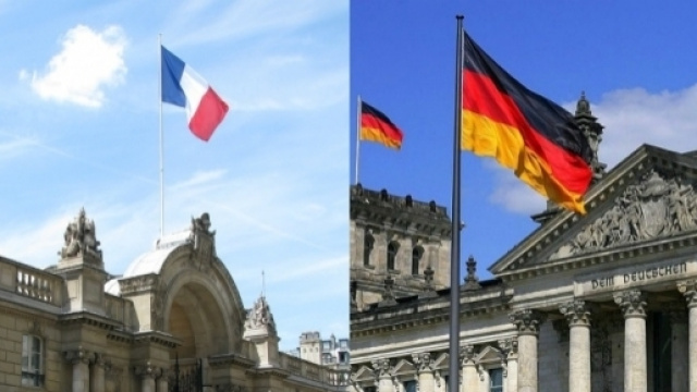 Il 2017 sarà caratterizzato dal rinnovo della presidenza francese e del parlamento tedesco