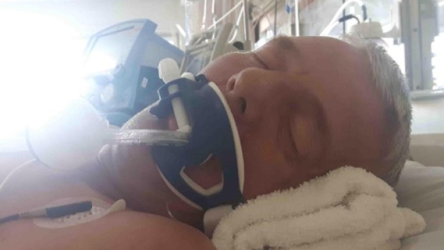 La disavventura di una coppia inglese alle Barbados