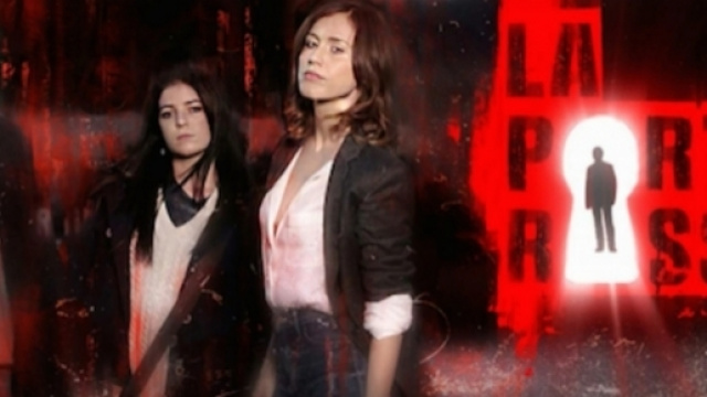 La nuova Fiction 'La porta rossa' su Rai2