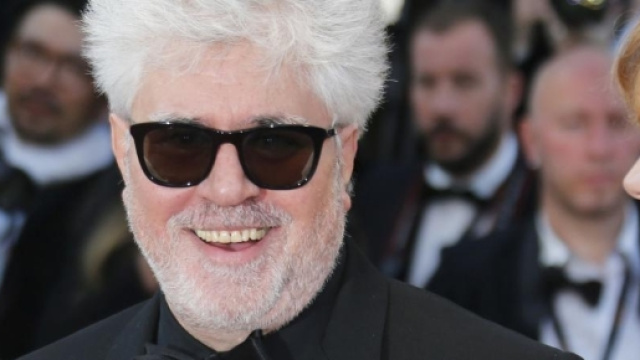 Le cinéaste espagnol Pedro Almodovar sera le président du jury
