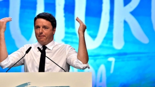 Pd, richiesta di Congresso e prove di scissione