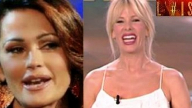 #SamanthaDeGrenet è finita in nomination, alla prima puntata de L'#Isola. #BlastingNews