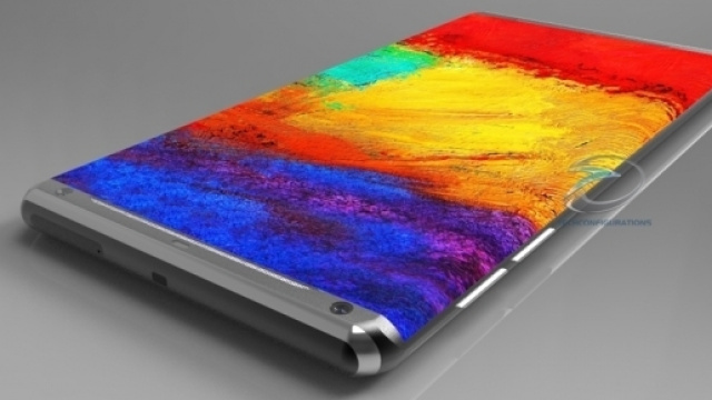 Samsung Galaxy S8 2017: novità, prezzo e caratteristiche, ecco gli ultimi rumors - foto techconfigurations.com