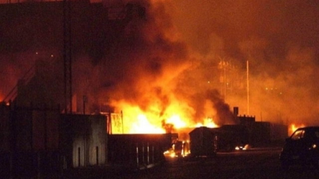 Strage di Viareggio, i familiari delle vittime annunciano ricorso alle sentenze