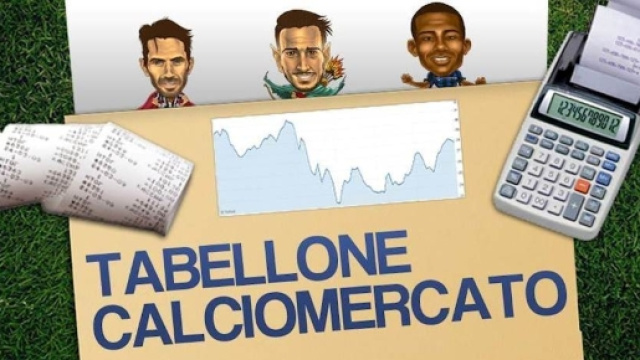 TABELLA TRASFERIMENTI CALCIOMERCATO - Banega, Hummels, Xhaka ... - fantagazzetta.com