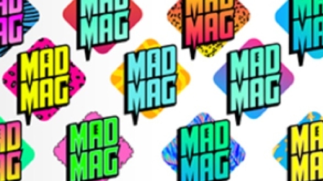 Une nouvelle chroniqueuse dans le #MadMag ?