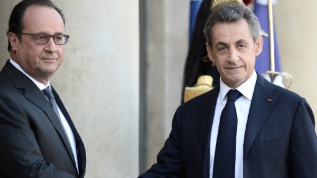 Urgent ! J'appelle Nicolas Sarkozy et François Hollande à revenir sur la scène politique !