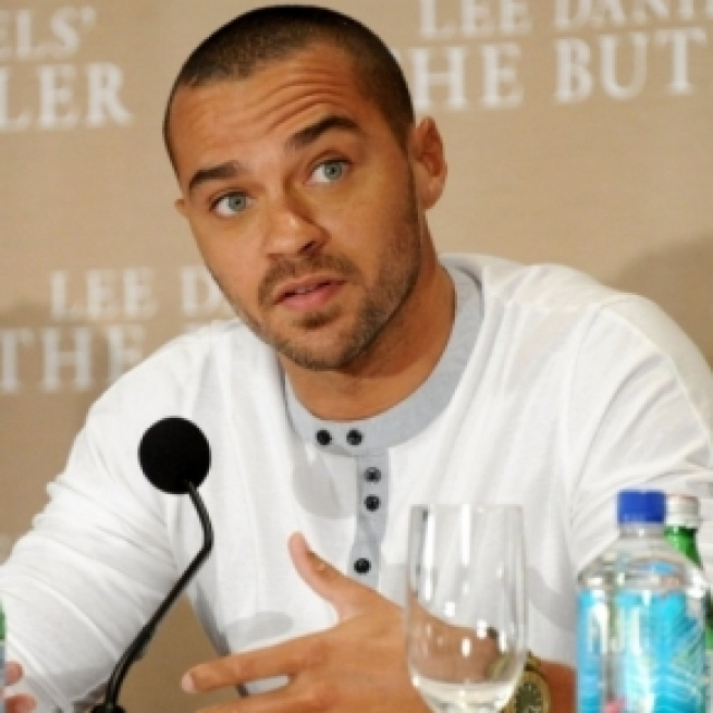 Jesse Williams : Ce que vous ne saviez peut-être pas sur la star de Grey’s Anatomy