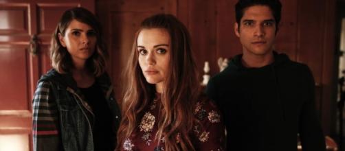 Teen Wolf' season 6 episode 6 spoilers: Lydia enters mysterious ... - com.au