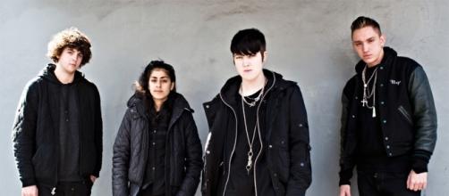 The xx: Switching Roles In Song : NPR - npr.org