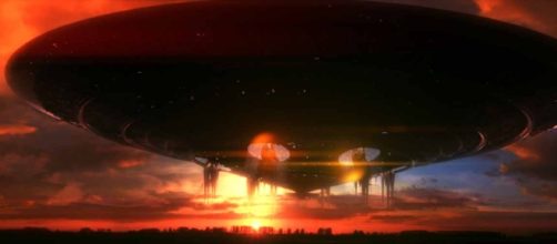 Alien Uprsing UFO 3 - cinefantastiqueonline.com