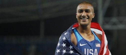 Ashton Eaton ponders future, will not compete at 2020 Olympics ... - nbcolympics.com