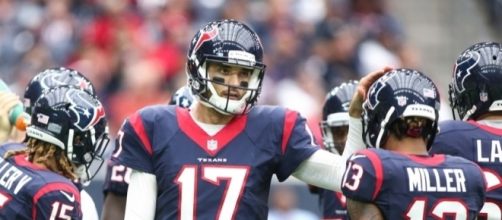 Bears at Texans: Odds, trends and more - fansided.com