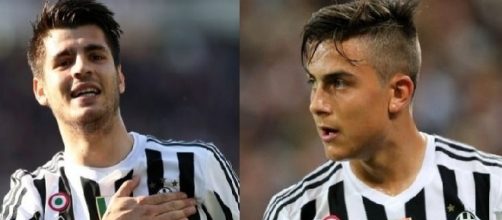 Calciomercato Juventus: maxi offerta del Real Madrid, 90 milioni più Morata per Dybala