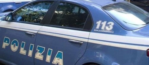 Catanzaro: lite e sparatoria in strada, due feriti