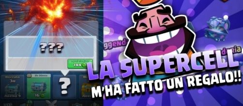 Clash Royale: si aspetta il regalo del primo compleanno?