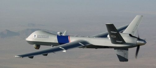 Droni modificati potrebbero essere usati in un attentato in Italia