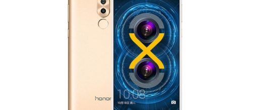 Honor 6X - doppia fotocamera e prezzo piccolo
