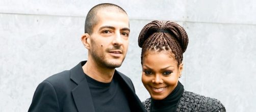 Janet Jackson and Husband Wissam Al Mana's Road to Baby - Us Weekly - usmagazine.com