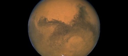 La NASA sta preparando alloggi in grado di consentire una lunga permanenza su Marte.