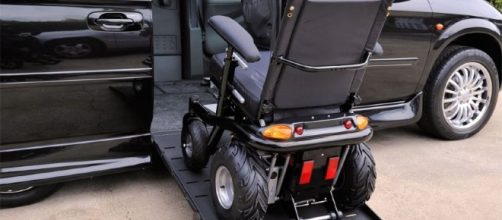 Legge 104 e tutte le agevolazioni per disabili del 2017