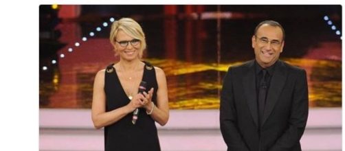 Maria De Filippi a Sanremo? Il web esulta Queen Mary come regina incontrastata