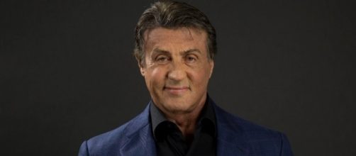 Sylvester Stallone returns to the Oscar ring after 39 years - LA Times - latimes.com