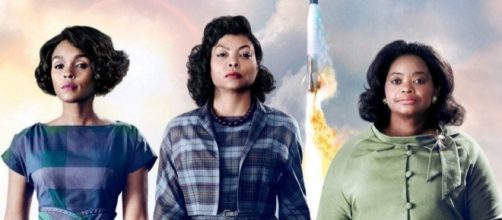 The Upcoming 'Hidden Figures' Movie Is Based On Three Members Of ... - watchtheyard.com