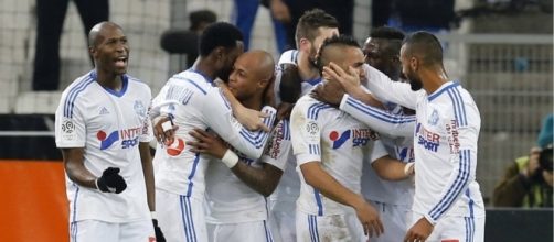 Un ancien joueur de Marseille revient sur son récent transfert ! - infosmarseille.fr