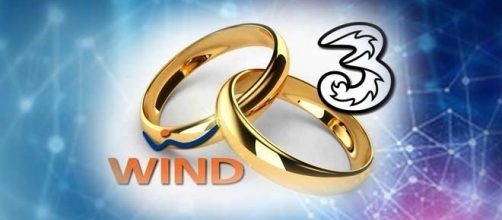 Wind 3: la nuova fusione della Wind con 3 Italia, tutte le novità