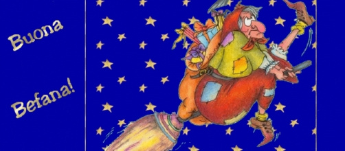 Frasi auguri befana 2017 divertenti e simpatiche
