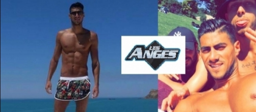 Giuseppe, l'ange anonyme de la saison 9 !