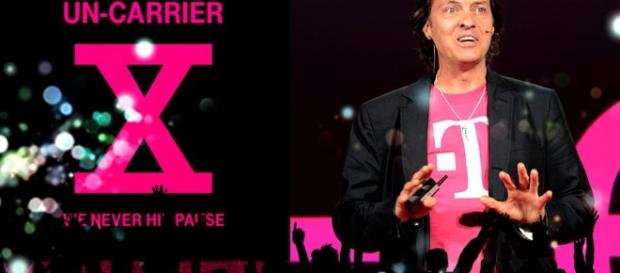 960-tmobile-us-inc-uncarrier-x ... - businessfinancenews.com 960-tmobile-us-inc-uncarrier-x ... - businessfinancenews.com