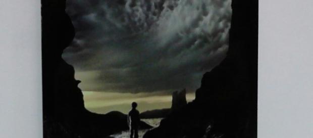A Nona Vida de Louis Drax / Foto da jornalista A Nona Vida de Louis Drax / Foto da jornalista