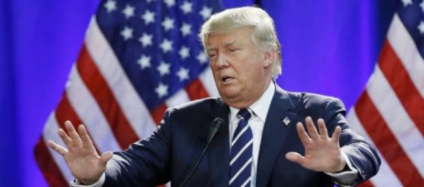 Air Force One, tutte le tensioni fra Donald Trump e Boeing ... - formiche.net Air Force One, tutte le tensioni fra Donald Trump e Boeing ... - formiche.net