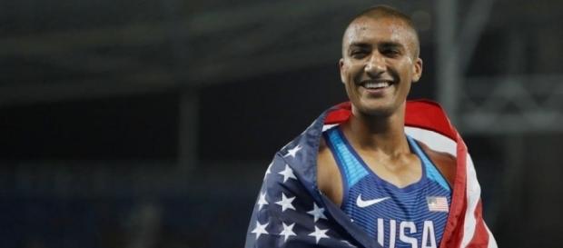 Ashton Eaton ponders future, will not compete at 2020 Olympics ... - nbcolympics.com Ashton Eaton ponders future, will not compete at 2020 Olympics ... - nbcolympics.com