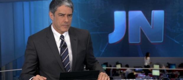 Bonner se ausenta do Jornal Nacional - Google Bonner se ausenta do Jornal Nacional - Google
