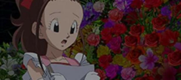 Capítulo 74 de Dragon Ball Super Capítulo 74 de Dragon Ball Super