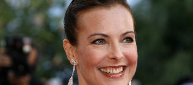Carole Bouquet 9500 euros par jour pour une série - lecomptoirdesdecouvertes.com Carole Bouquet 9500 euros par jour pour une série - lecomptoirdesdecouvertes.com