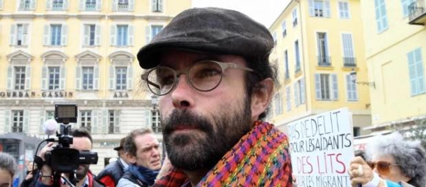 Cédric Herrou de retour devant la justice ce mercredi - Nice-Matin - nicematin.com Cédric Herrou de retour devant la justice ce mercredi - Nice-Matin - nicematin.com