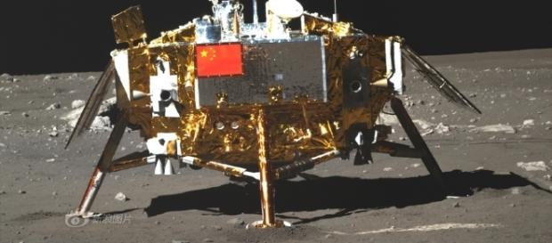 China considers Manned Moon Landing following breakthrough Chang'e ... - universetoday.com China considers Manned Moon Landing following breakthrough Chang'e ... - universetoday.com