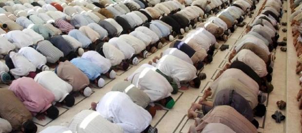 Das letzte Puzzel - Der Islam: Die rituellen Gebetswaschungen - blogspot.com Das letzte Puzzel - Der Islam: Die rituellen Gebetswaschungen - blogspot.com