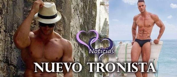 Detalles inéditos del nuevo tronista Detalles inéditos del nuevo tronista